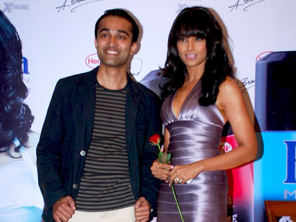 bipasha basu at fa mens xtreme event 5