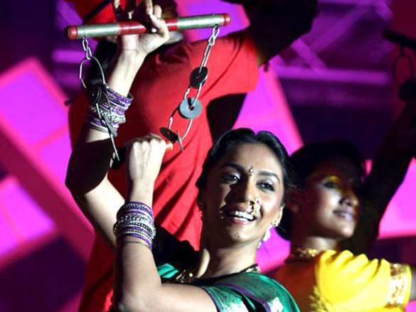 bipasha basu launches p7 news channel 23