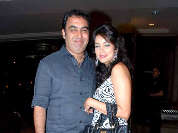 bollywood and south actress at anirudh dhoot of videocons bash 25