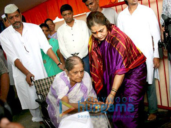 bollywood celebrating ganesh utsav 9