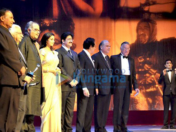 boney kapoor conferred with life time achievement award 2