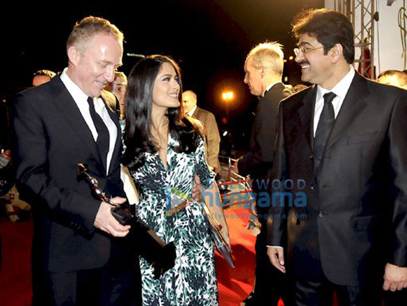 boney kapoor conferred with life time achievement award 4