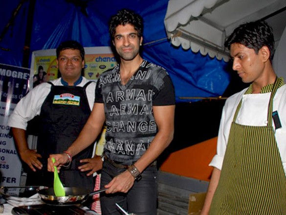 borges olive oil event 3