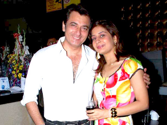 brinda parekhs birthday bash 9