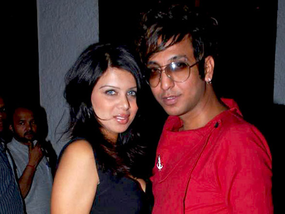 brinda parekhs birthday bash 13