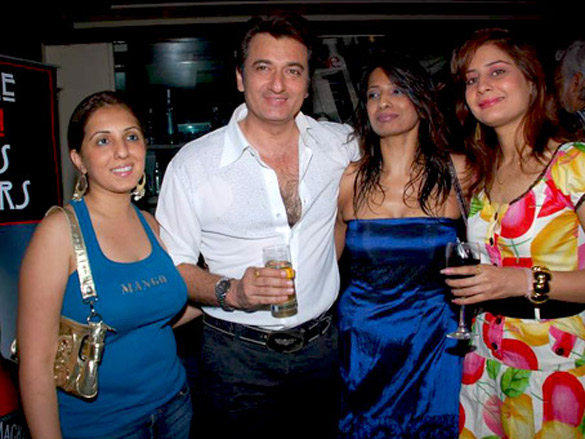 brinda parekhs birthday bash 14