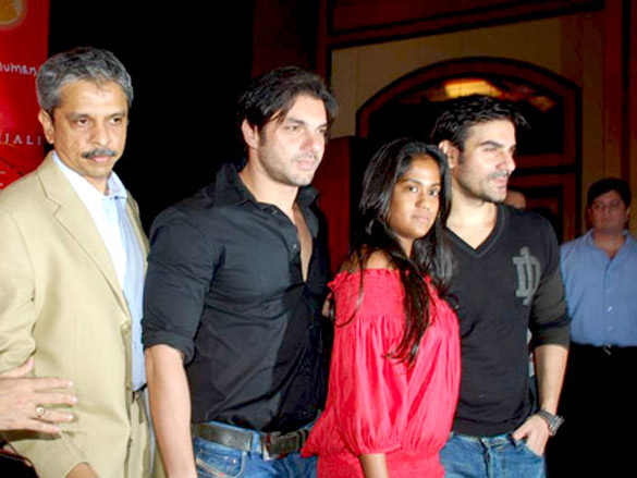 coin launch function of being human 9