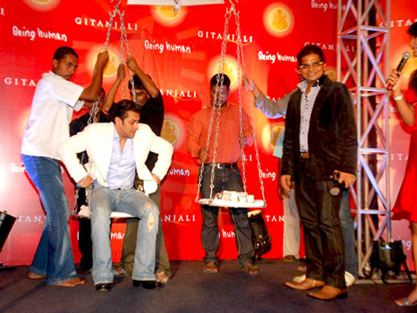 coin launch function of being human 11