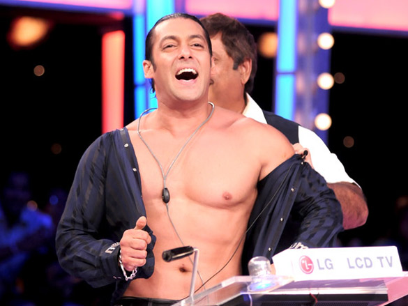 davidsalmanritesh and govinda on 10 ka dum 4