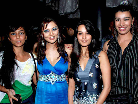 deepshikhas birthday bash 6