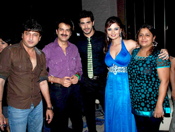deepshikhas birthday bash 11