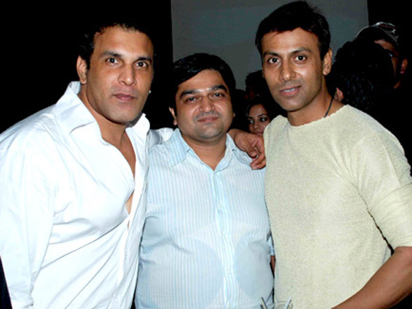 deepshikhas birthday bash 14