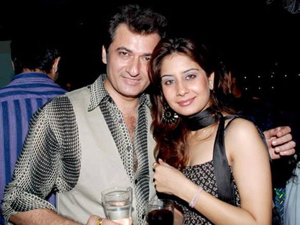 deepshikhas birthday bash 20
