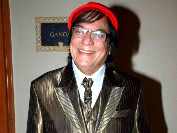 dev anand at entertainment society of goas launch of t20 of indian cinema 7