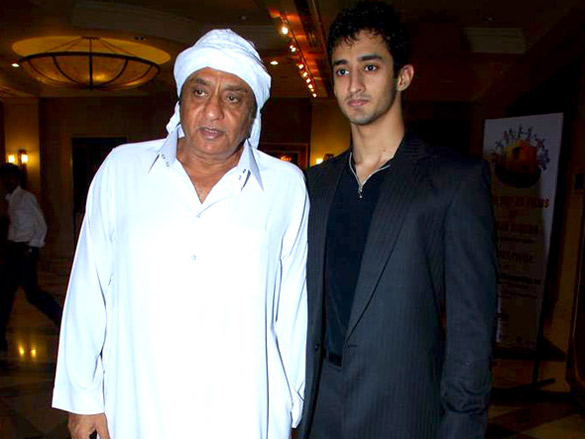 dev anand at entertainment society of goas launch of t20 of indian cinema 15