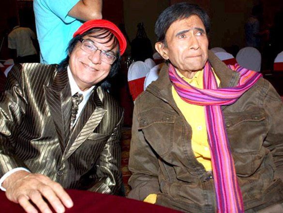 dev anand at entertainment society of goas launch of t20 of indian cinema 16