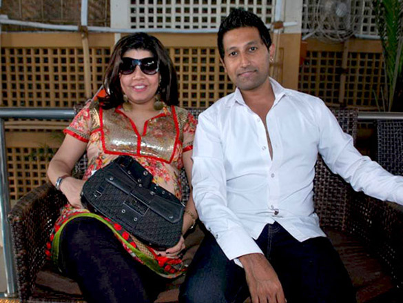 diana haydennausheen ali sardar at cest la vie brunch 12