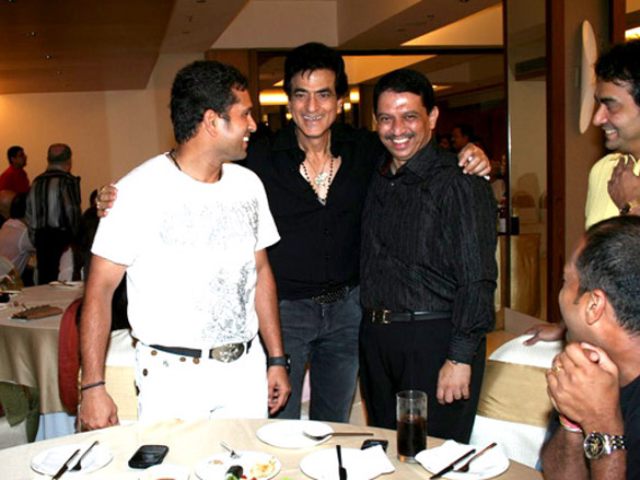 dr bhujang pais birthday bash 5
