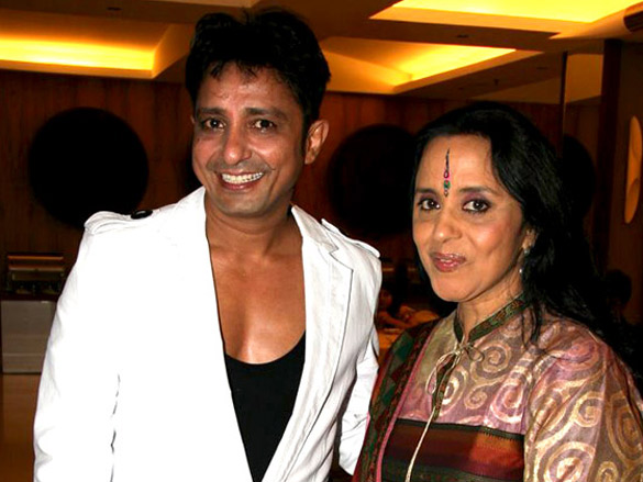 dr bhujang pais birthday bash 6
