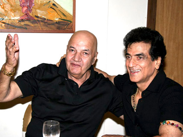 dr bhujang pais birthday bash 7