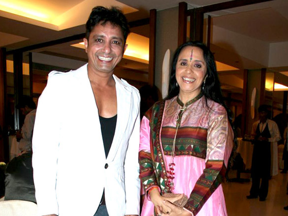 dr bhujang pais birthday bash 22