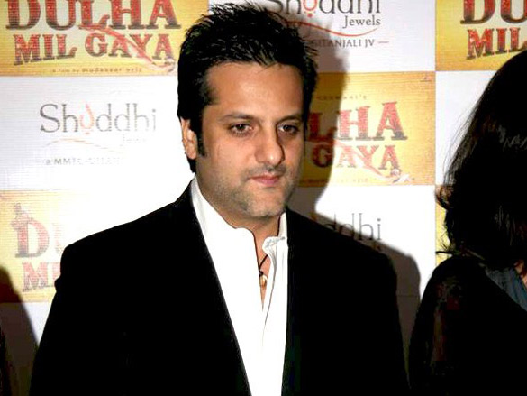 dulha mil gaya promotional event at mmtc festival of gold 8