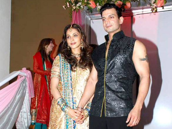 eesha koppikhars sangeet ceremony 12