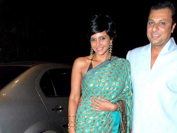 eesha koppikhars sangeet ceremony 19