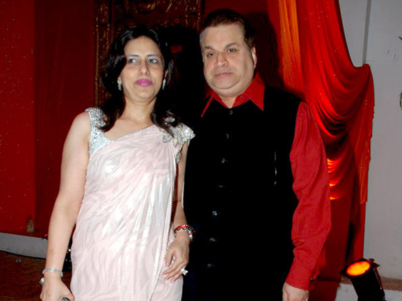 eesha koppikhars wedding reception 12