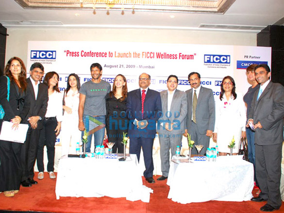 ficci wellness media meet 2