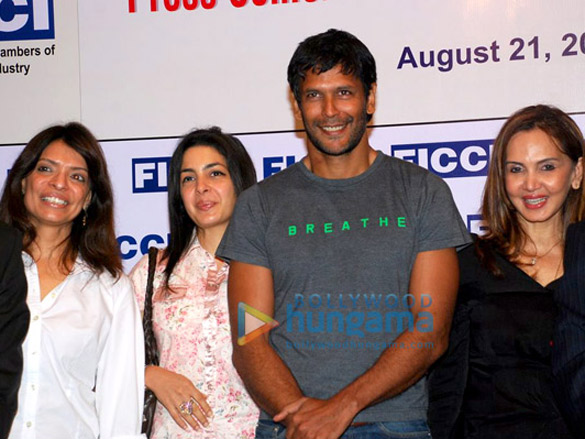 ficci wellness media meet 5