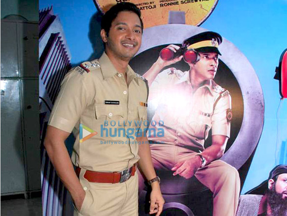 film promotion of aagey se right 3