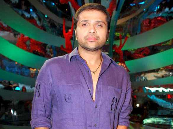 film promotion of radio on the sets of comedy circus 9