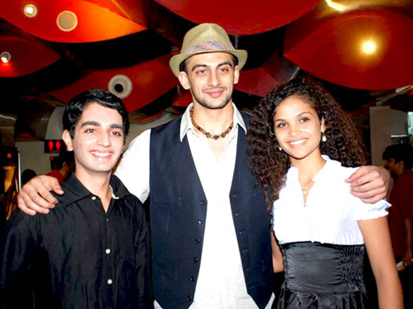 film sikandars promotional event 4