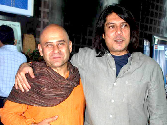 film sikandars promotional event 16