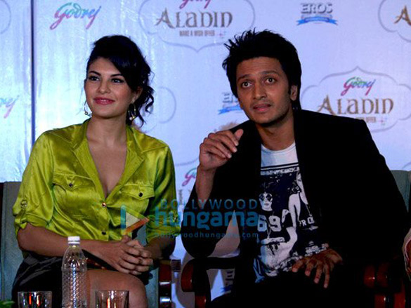 first look launch of aladin 5
