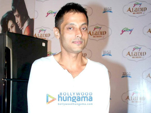 first look launch of aladin 10