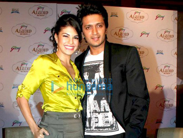 first look launch of aladin 11