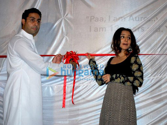 first look launch of paa 3