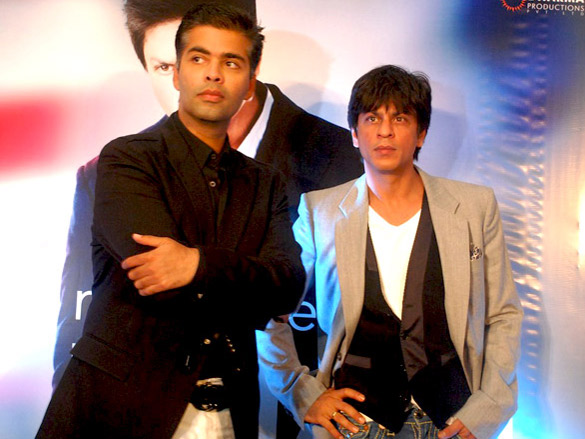fox star studios press conference for my name is khan 3