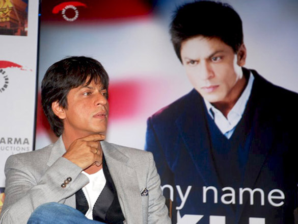 fox star studios press conference for my name is khan 4