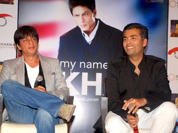 fox star studios press conference for my name is khan 6