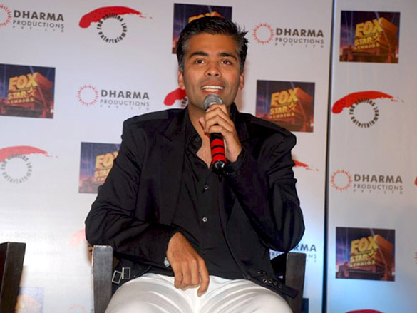 fox star studios press conference for my name is khan 7