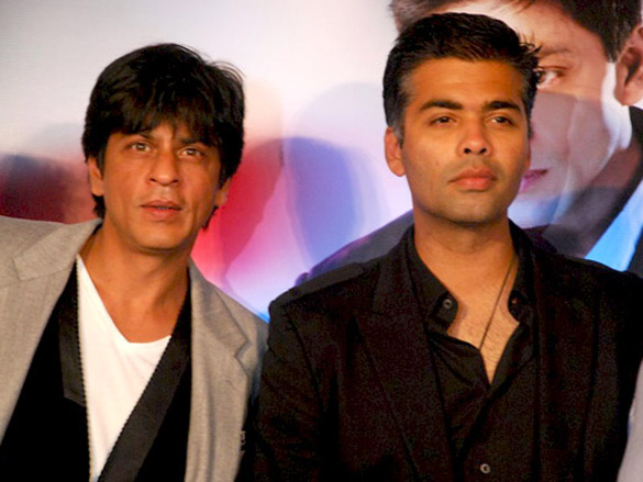 fox star studios press conference for my name is khan 13