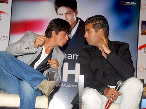 fox star studios press conference for my name is khan 15
