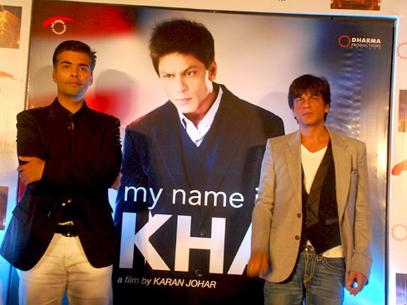 fox star studios press conference for my name is khan 21