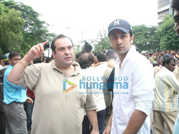 ganpati festival celebrations at rk studio premises 9