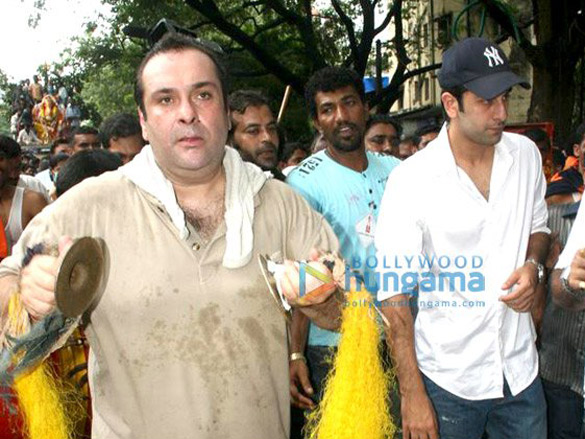 ganpati festival celebrations at rk studio premises 11