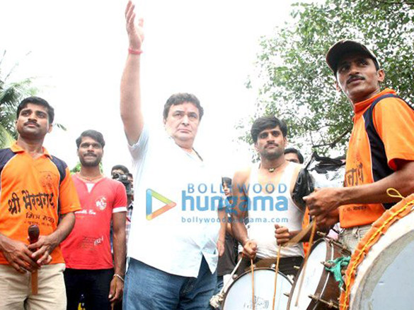 ganpati festival celebrations at rk studio premises 13