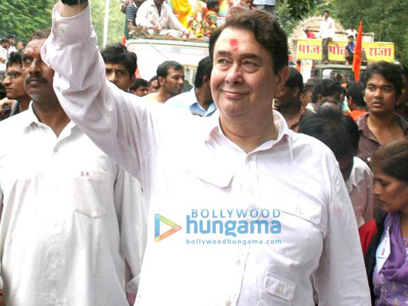 ganpati festival celebrations at rk studio premises 17